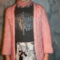 Gilet de Noël ou méchoui ? /* Pin is win, je kiffe ! */ 