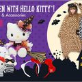 Hello Kitty Halloween ( 2012 )