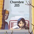 Chambre 203