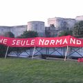 Militantisme normand