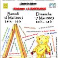 Expo/Salon à La Croix Saint Ouen (Oise) à voir ce week-end