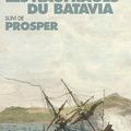 # 128 Les naufragés du Batavia, Simon Leys