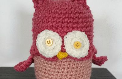 serial crochet and more