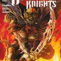 New 52 : Demon Knights