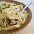 Spätzles