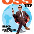 OSS 117 Rio ne répond plus