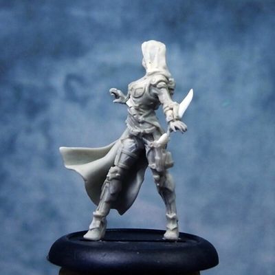 Nikita, version CaC cette fois