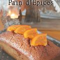 Nonnettes et Pain d'épices