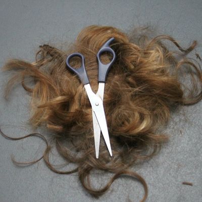 Les températures montent, les cheveux raccourcissent !