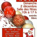 Spéciale : Exposition de Noël en Lorraine !!!