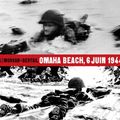 "Omaha Beach, 6 juin 1944" par Robert Capa de Jean-David Morvan, Dominique Bertail