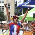 French festival pour les épreuves du Marathon, Yann Guyader, Champion d'Europe... 