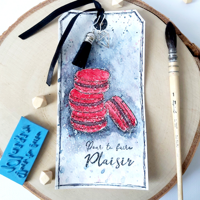 Pour te faire plaisir