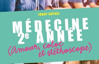 Médecine 2è année