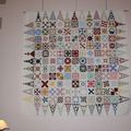 EXPOSITION PATCHWORK A SAINT-JUNIEN