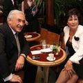 Strauss-Kahn n'est pas contre Ségolène Royal, cependant...