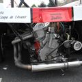 C de C de Dunières 43 2011 moteur simca rallye 2