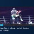 Vidéos en streaming, découvrez la rubrique Fight de Buzz No Limit 