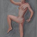 La vérité toute nue 