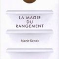 La magie du rangement et zéro déchet : livre numérique