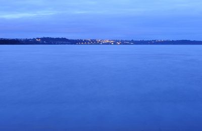 BAIE DE SAINT BRIEUC