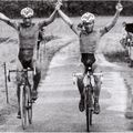 2001 - LE CYCLISME, SON ACTUALITE (41° semaine de la saison)