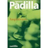 Archives (5) - PADILLA, Ignacio: "Amphitryon"