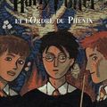 Harry Potter et l'Ordre du Phénix de J.K. Rowling