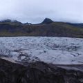 L'Islande... de la lagune glaciaire de Jokulsarion au parc national de Skaftafell
