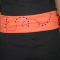 Ceinture serpentine