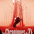 Jean-François Chabas - "Les chroniques de Zi, livre 1: Phelan".