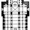 La cathédrale Saint-Bénigne de Dijon, la crypte