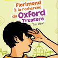 Florimond à la recherche du Oxford Treasure