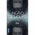 ECHO d'Ingrid DESJOURS 