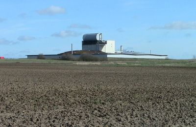 De St Mard à Meaux