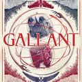 Gallant, V.E. Schwab