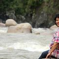 Le combat et les mots de Berta Cáceres, assassinée hier