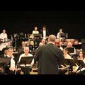 Le concert de Noël des harmonies et de l'IMERA à Jarny le 15 décembre 2024