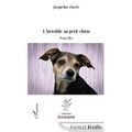 L'invisible au petit chien, un recueil de nouvelles de Jacqueline Zinetti