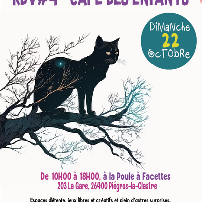 RDV#4 : CAZBA et RamDam vous préparent un évènement aux petits oignons !