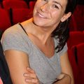 Virginie Hocq : son nouveau spectacle! ( Charleroi )