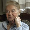 Julia Hartwig (1921 – 2017) : « Des temps sont venus... »