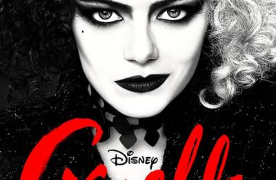 "Cruella" de Craig Gillespie : Je veux être ton chien (dalmatien)