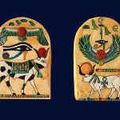 TAUREAU Zodiaque Egyptien