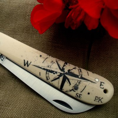 London "le Noroît" (Vendu)