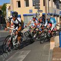 LA RONDE VENITIENNE A MARTIGUES