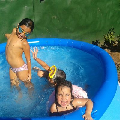 Grandes vacaaaaaaaaaances!!!