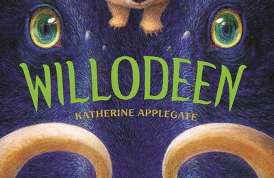 Willodeen, de Katherine Applegate