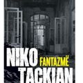 Niko Tackian : Fantazmë (1avis)