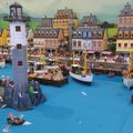 L'expo Playmobil 2019 : en avant les histoires et les whaou !